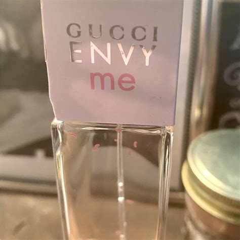 acheter envy de gucci|why was Gucci envy discontinued.